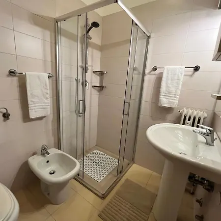 Apartment All'ombra Del Carmine Padova