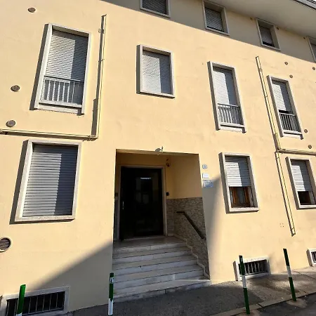 All'ombra Del Carmine Apartment Padova