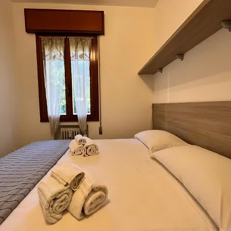 Apartment All'ombra Del Carmine Padova