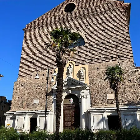 All'ombra Del Carmine Apartment