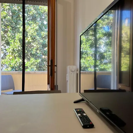 Apartment All'ombra Del Carmine *